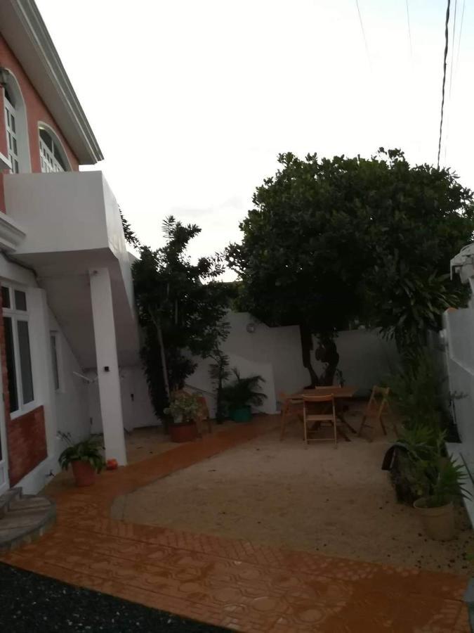 Albamauritius B&B Belle Mare Exterior foto